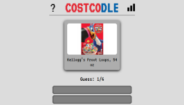Costcodle img