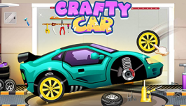 Crafty Car img