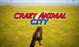 Crazy Animal City