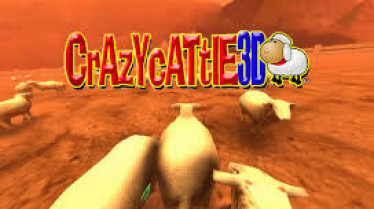 Crazy Cattle 3D Crazy Cattle 3D img