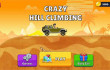 Crazy Hill Climbing img