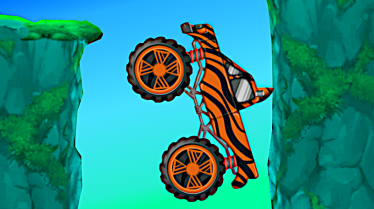 Crazy Race: Space Crazy Race: Space img