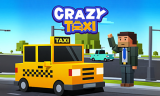 Crazy Taxi