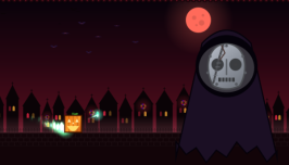 Dash Halloween img