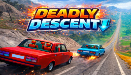 Deadly Descent img