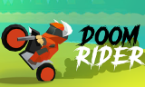 Doom Rider