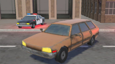 Drift Escape img