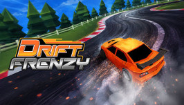 Drift Frenzy img