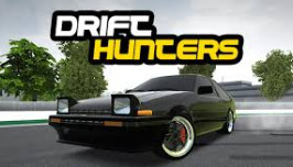 Drift Hunters img
