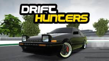 Drift Hunters Drift Hunters img