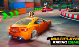 Drift Racing Multiplayer