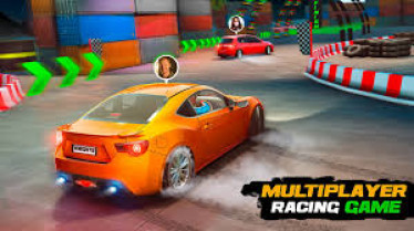 Drift Racing Multiplayer Drift Racing Multiplayer img