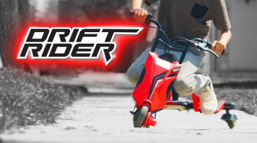 Drift Rider img