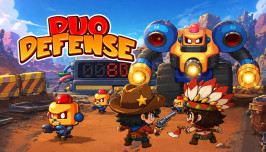 Duo Defense img