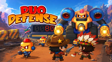 Duo Defense img