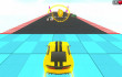 Epic Car Stunt Race Obby img