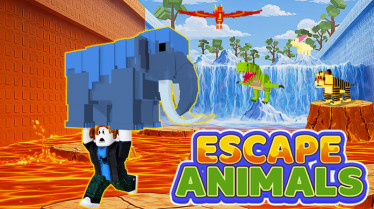 Escape Animals img
