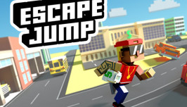 Escape Jump img