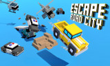 Escape Road 2
