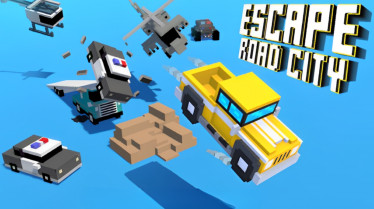Escape Road 2 Escape Road 2 img