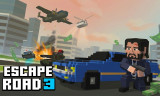 Escape Road 3