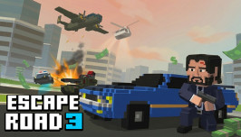 Escape Road 3 img