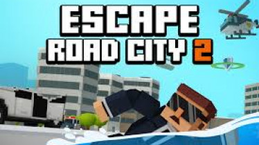 Escape Road City 2 Escape Road City 2 img