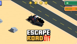 Escape Road City img