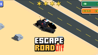 Escape Road City img