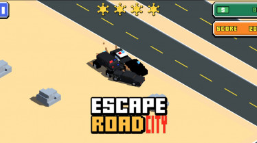 Escape Road City img