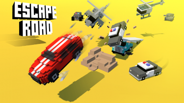 Escape Road Escape Road img