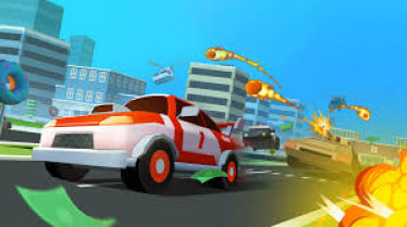 Escape Vehicles Escape Vehicles img