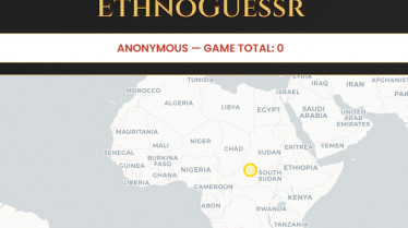 ETHNOGUESSR ETHNOGUESSR img