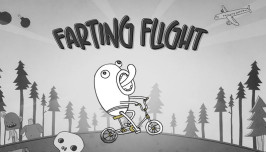 Farting Flight img