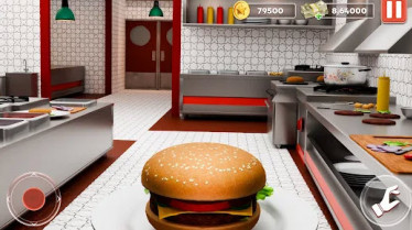 Fast Food Simulator Fast Food Simulator img