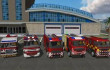 Fire Truck Simulator img