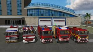 Fire Truck Simulator Fire Truck Simulator img