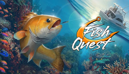 Fish Quest img