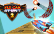 Fly Car Stunt 2 img