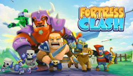 Fortress Clash img