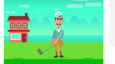 Golf Hit Golf Hit img