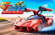 GT Cars: Mega Ramps img