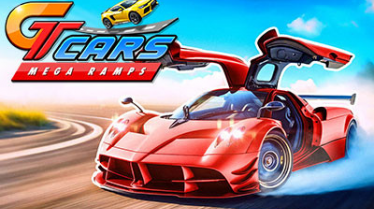 GT Cars: Mega Ramps GT Cars: Mega Ramps img