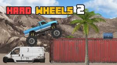 Hard Wheels 2 Hard Wheels 2 img