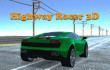 Highway Racer 3D img