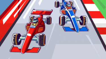 Highway Racers Highway Racers img