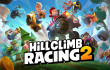 Hill Climb Racing 2 img