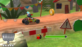Hill Sprint img