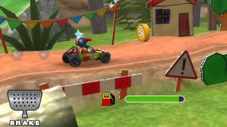 Hill Sprint img