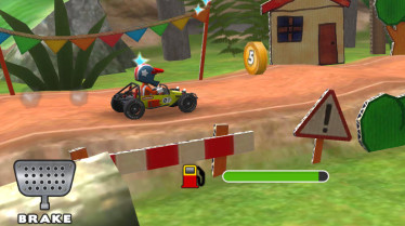Hill Sprint img